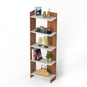 Lagoon Bookshelf |Walnut