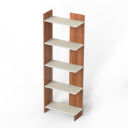 Lagoon Bookshelf |Walnut