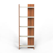 Lagoon Bookshelf |Walnut