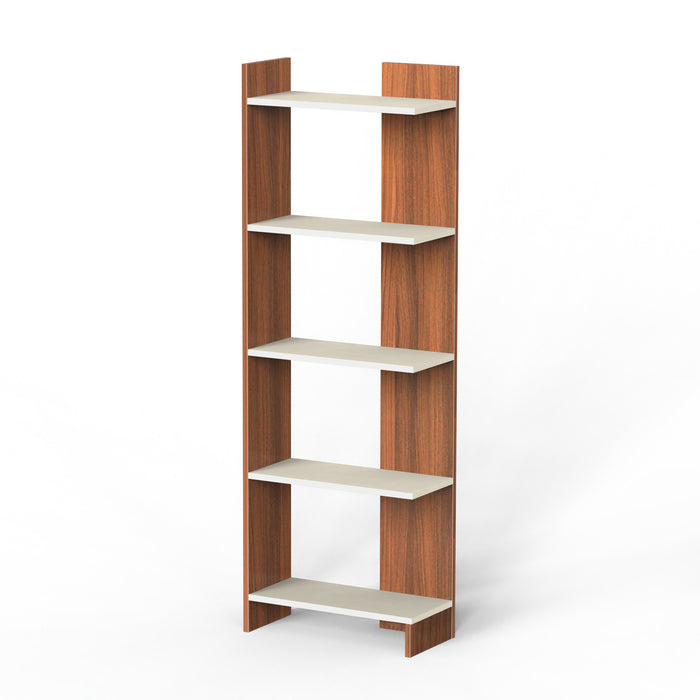 Lagoon Bookshelf |Walnut