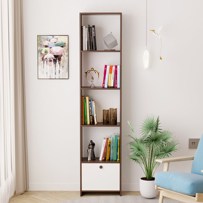 Molse Bookshelf