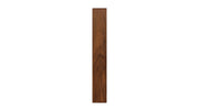 Maxelle Bookshelf (Large) |Maple & Ivory