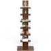 Osvil Wall Shelf, Bookshelf |Maple
