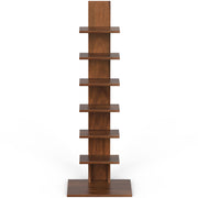 Osvil Wall Shelf, Bookshelf |Maple