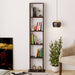 Walten Book Shelf |Wenge