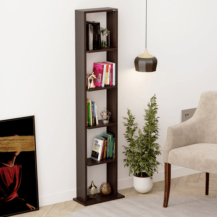 Walten Book Shelf |Wenge