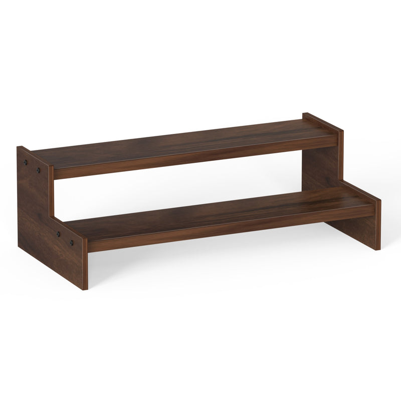 Dolvin mini ladder style spice masala rack for kitchen