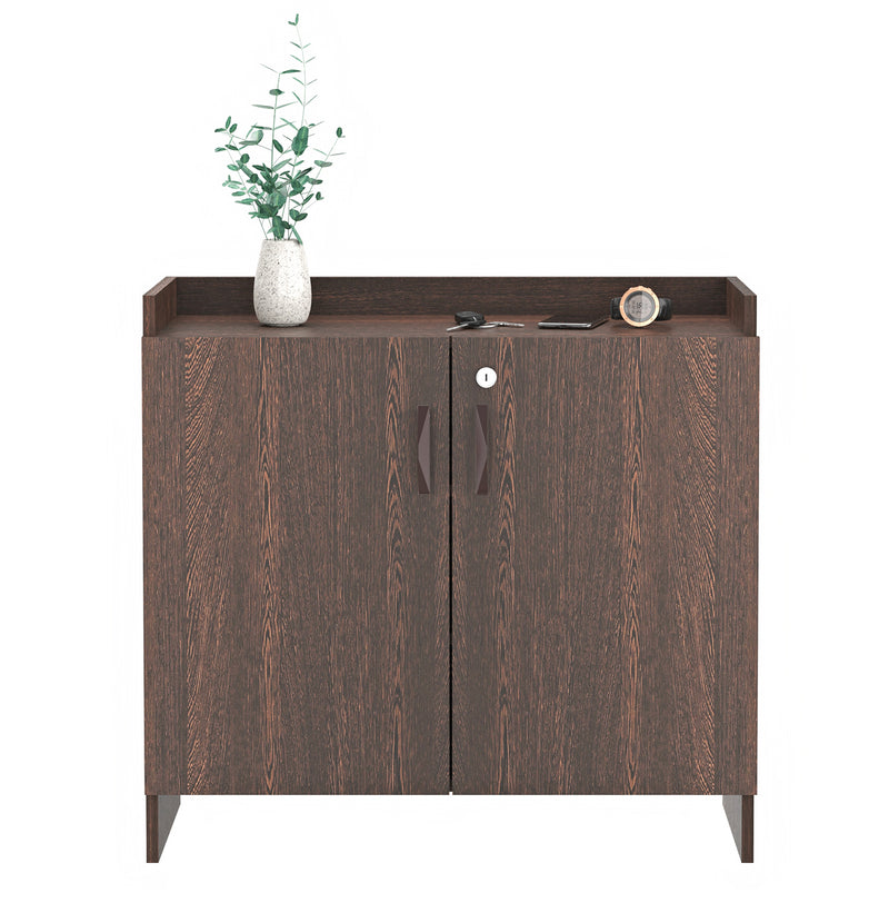 Brooklayn Shoe Rack |Wenge
