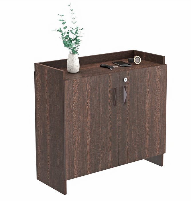 Brooklayn Shoe Rack |Wenge