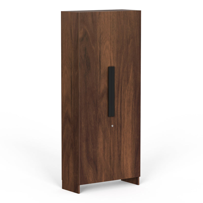 Brooklyn highline multipurpose shoe rack & storage file cabinet organizer
