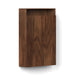Whartin Shoe Rack |Brown Maple