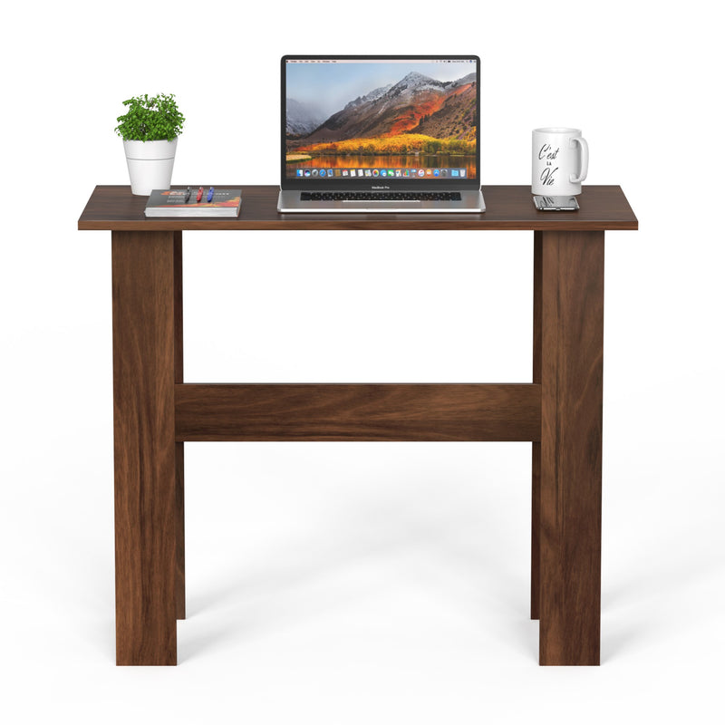 Efflino Study and Computer Table for Home or Office