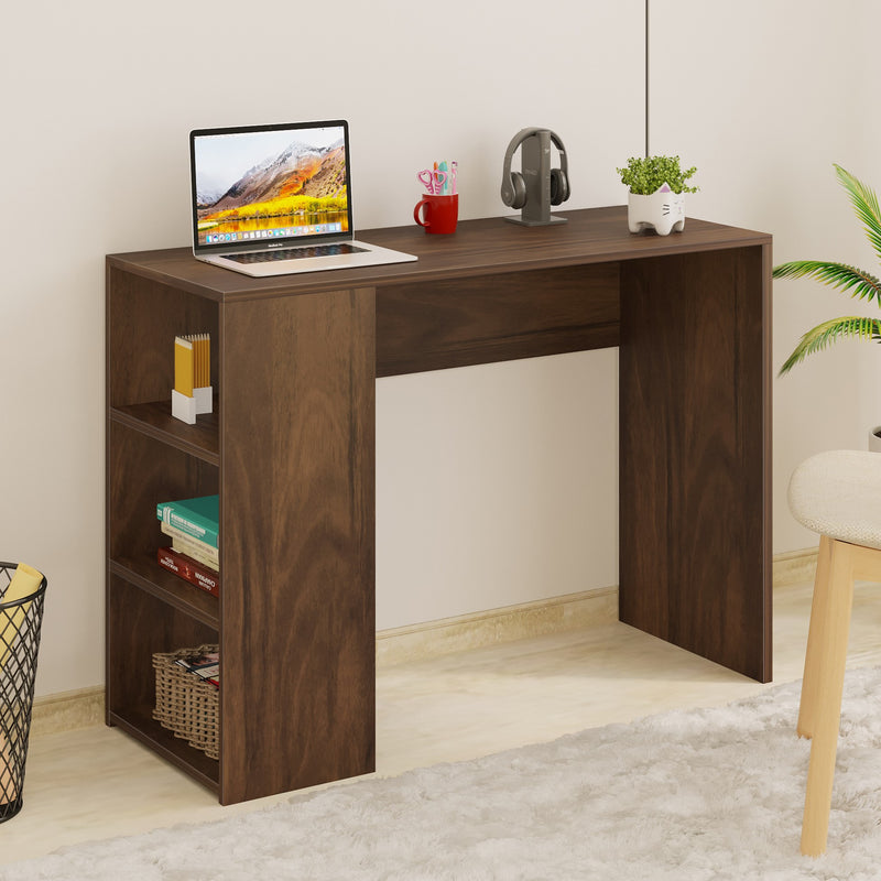 Radisso Mini Study Table |Maple