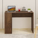 Radisso Mini Study Table |Maple