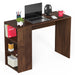 Radisso Mini Study Table |Maple