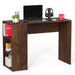 Radisso Mini Study Table |Maple