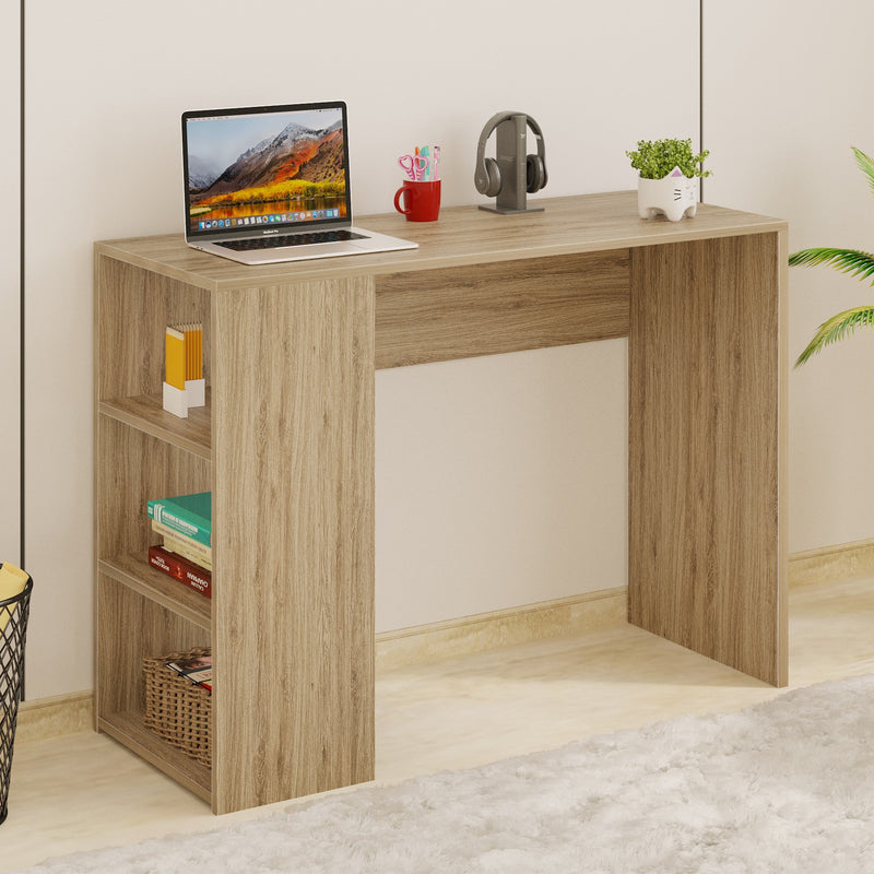 Radisso Mini Study Table |European Oak
