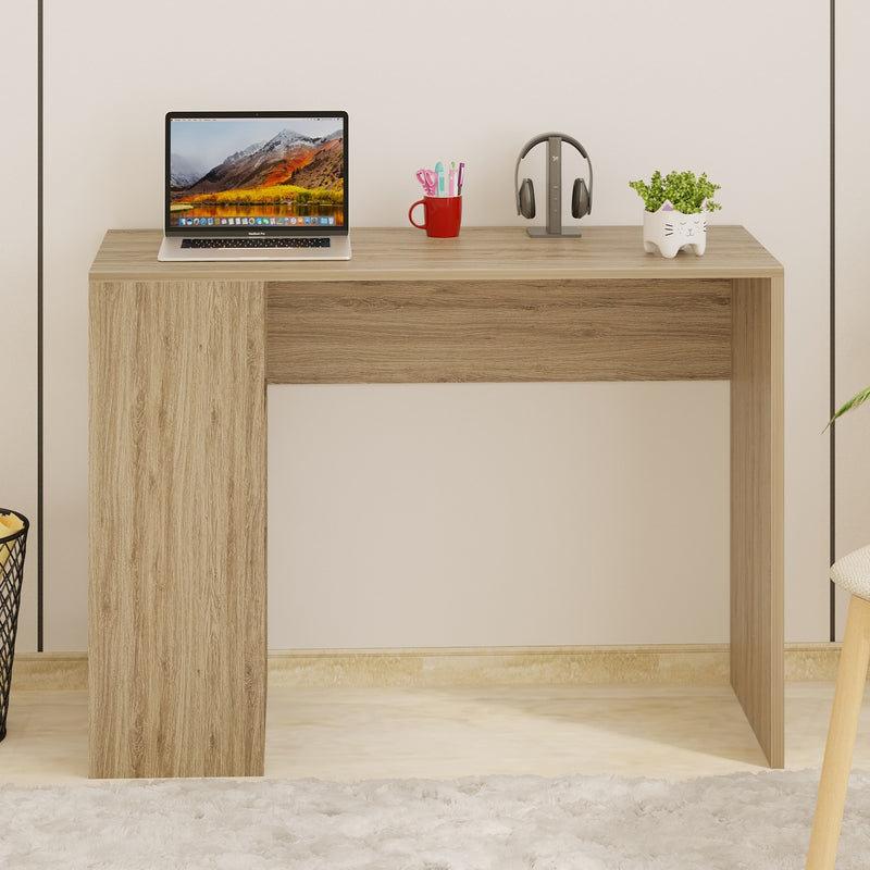 Radisso Mini Study Table |European Oak