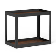 Spyro Metal Spice Rack |Maple