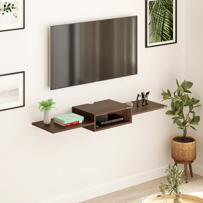 Aero TV Unit (Large), Ideal for Up to 50"