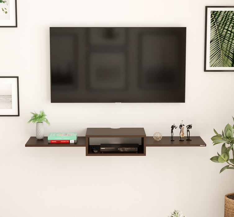 Aero TV Unit (Large), Ideal for Up to 50"