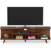 Anatdol TV Unit |Maple