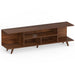 Anatdol TV Unit |Maple