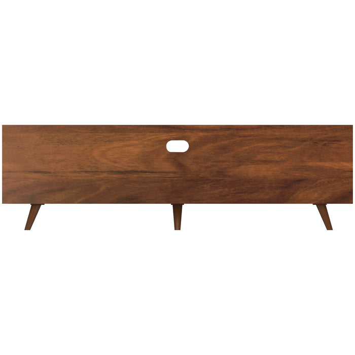 Anatdol TV Unit |Maple