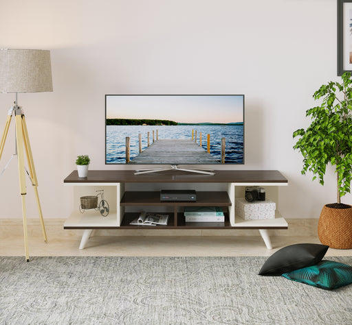 Anatdol TV Unit |Wenge