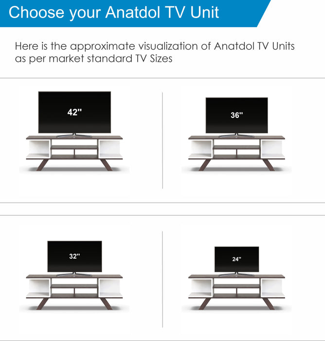 Anatdol TV Unit