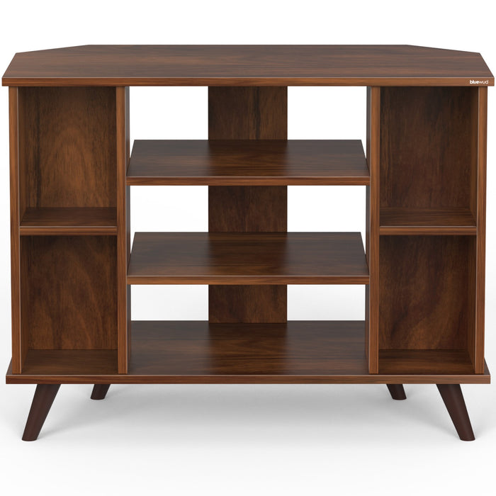 Gautier Wall Corner TV Unit |Maple