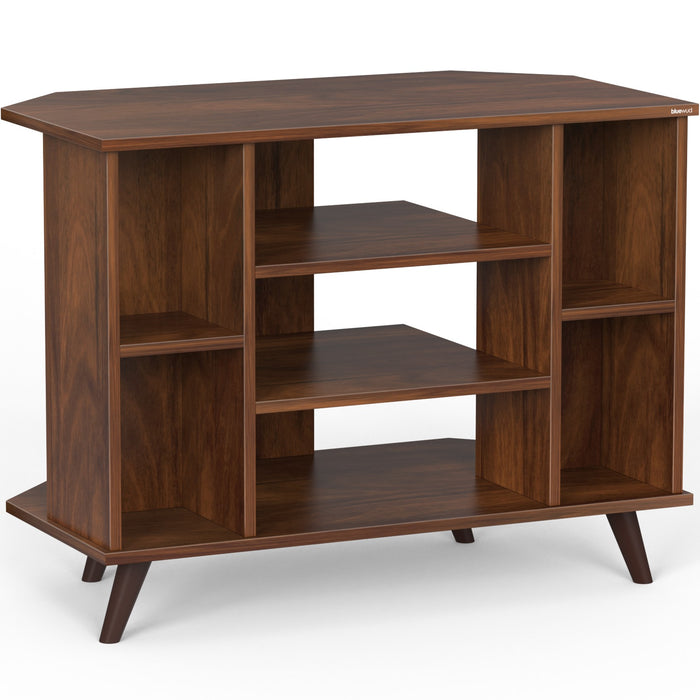 Gautier Wall Corner TV Unit |Maple