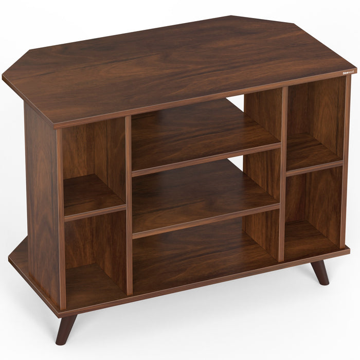 Gautier Wall Corner TV Unit |Maple