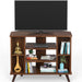 Gautier Wall Corner TV Unit |Maple