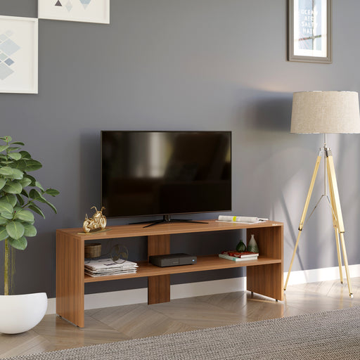 Oliver TV |Walnut