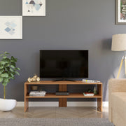 Oliver TV |Walnut