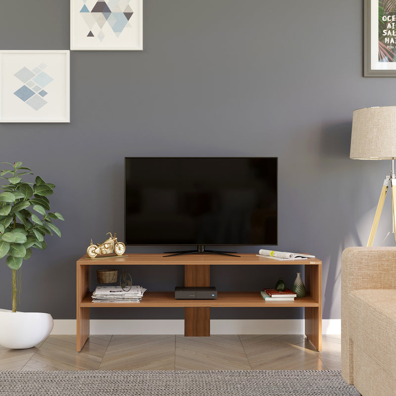 Oliver TV |Walnut