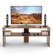Oliver TV |Walnut