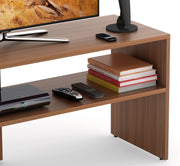 Oliver TV |Walnut