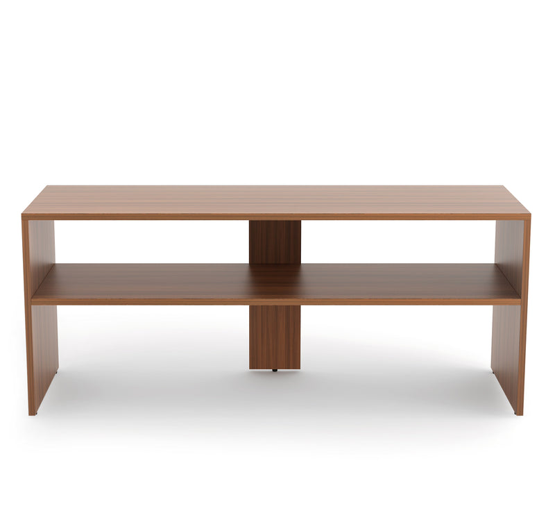 Oliver TV |Walnut