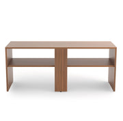 Oliver TV |Walnut