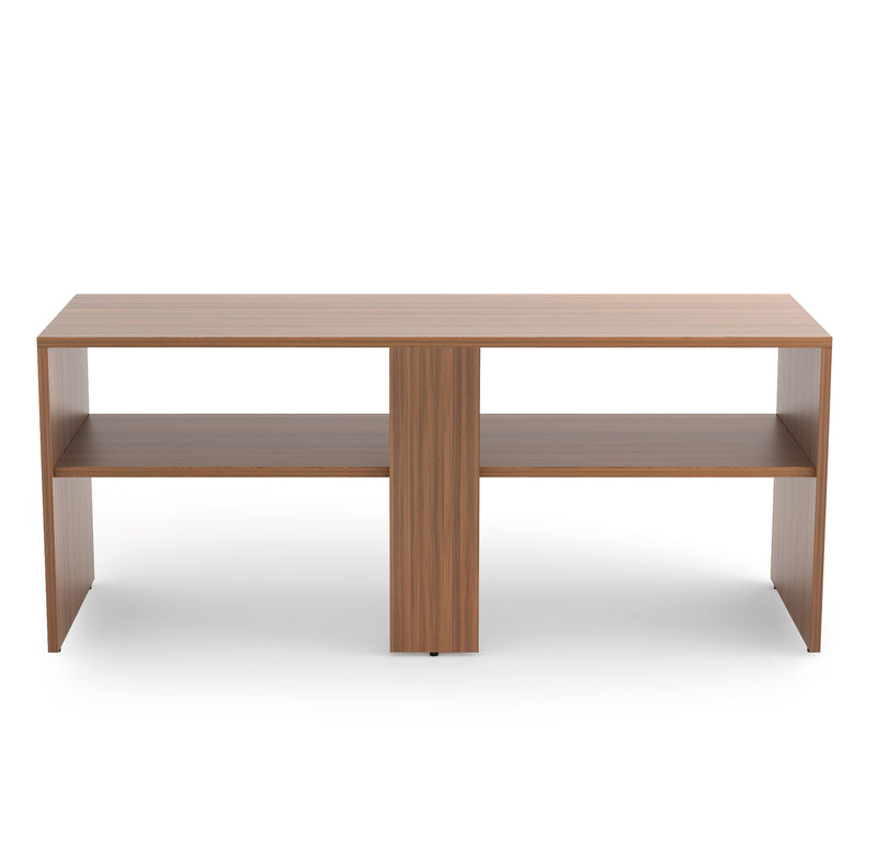 Oliver TV |Walnut