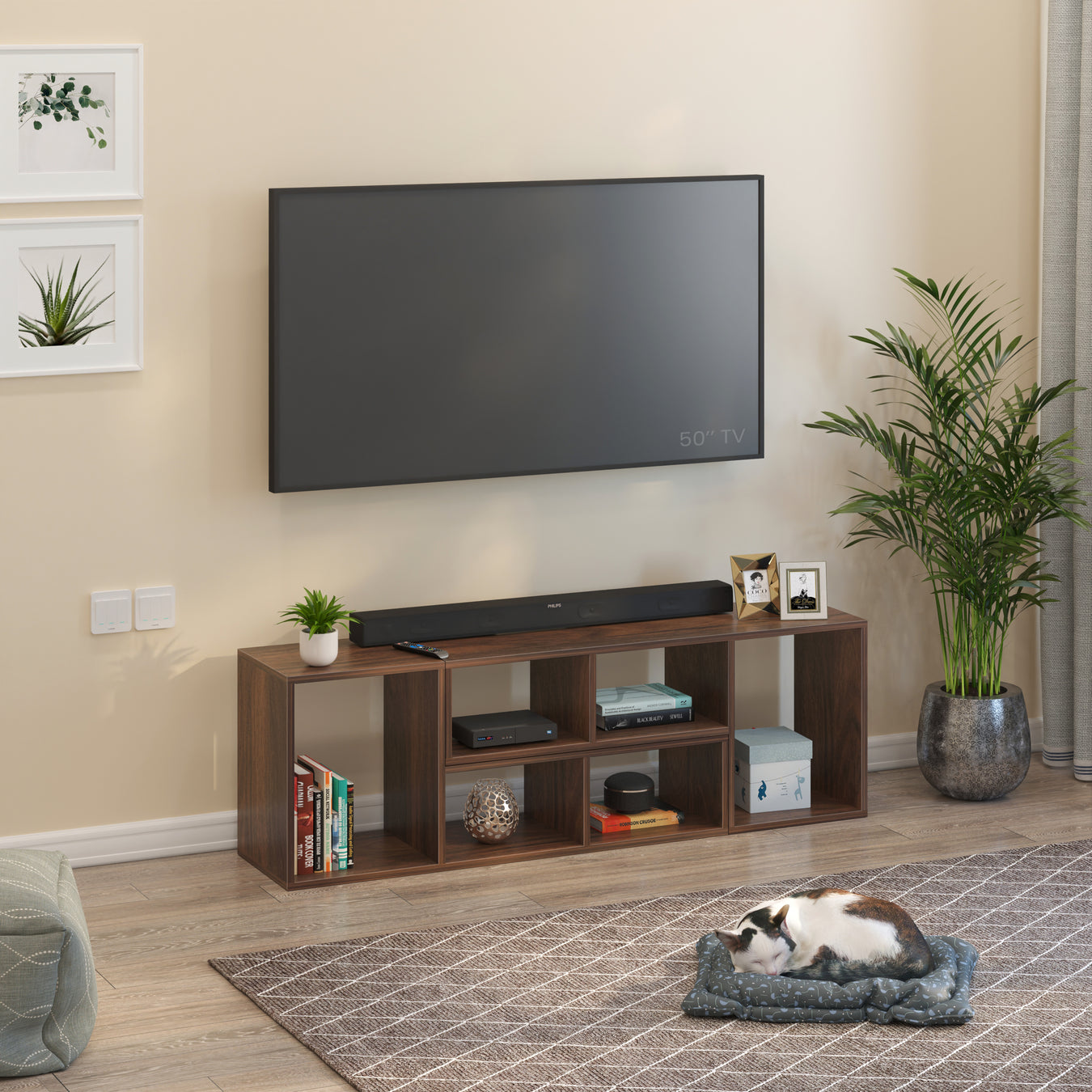 TV Units