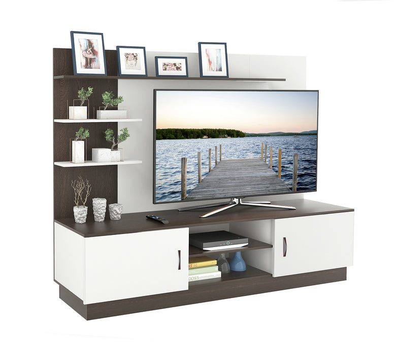 Rowlet TV Unit