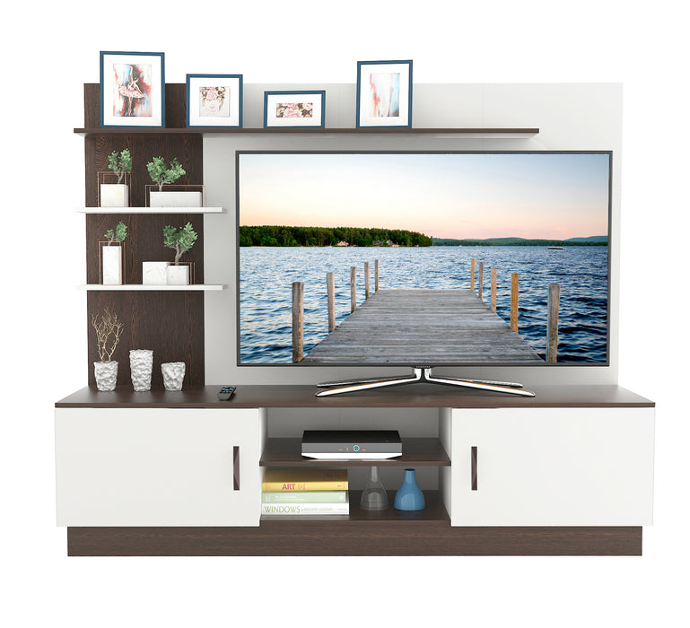 Rowlet TV Unit