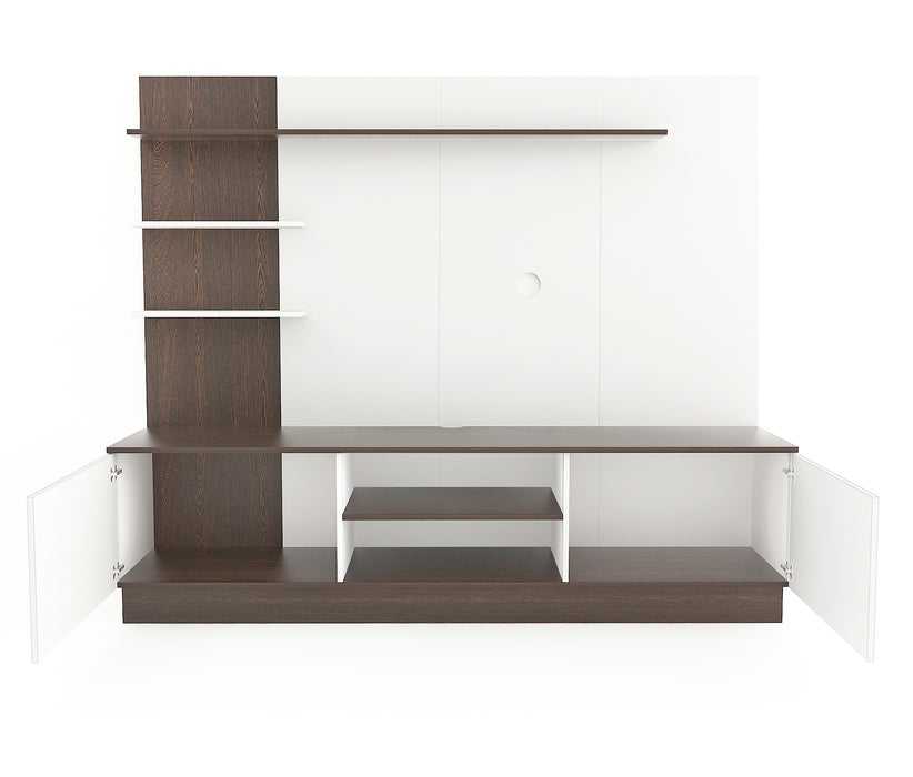 Rowlet TV Unit