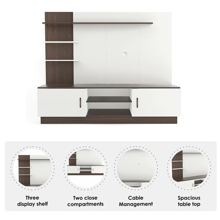 Rowlet TV Unit