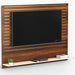 Reyloye TV Unit,Ideal for up to 55" |Maple