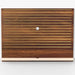 Reyloye TV Unit,Ideal for up to 55" |Maple