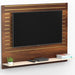 Reyloye TV Unit ,Ideal for up to 42" |Maple